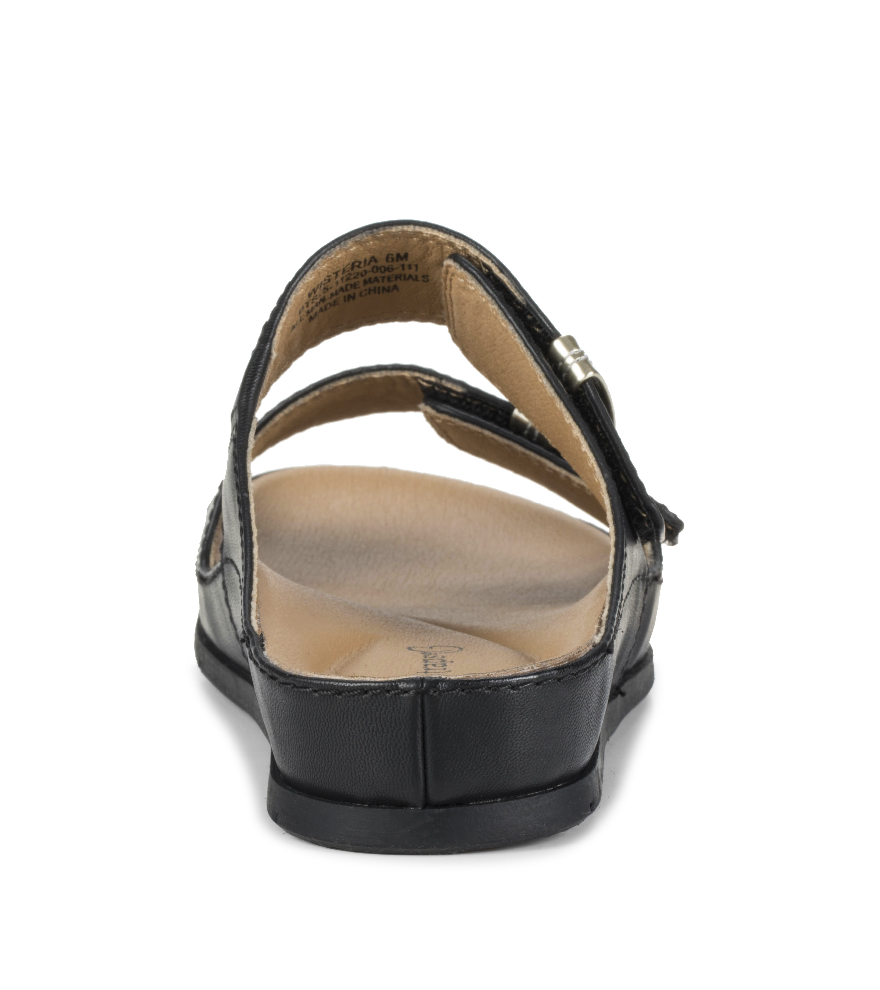 Baretraps WISTERIA Women's Sandals Black - Picture 6 of 32
