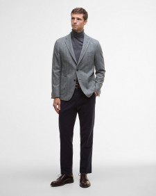 Blazer Sutherland Herringbone Grey