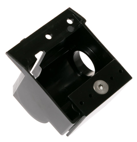 LEFT FRONT ADJUSTMENT