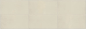 Neoconcrete White 24×24 Field Tile Light Polished Rectified
