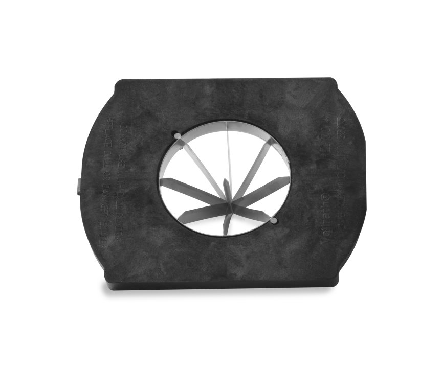 Insta Cut® 5.1 Replacement Blade Only, 8 Section Wedge