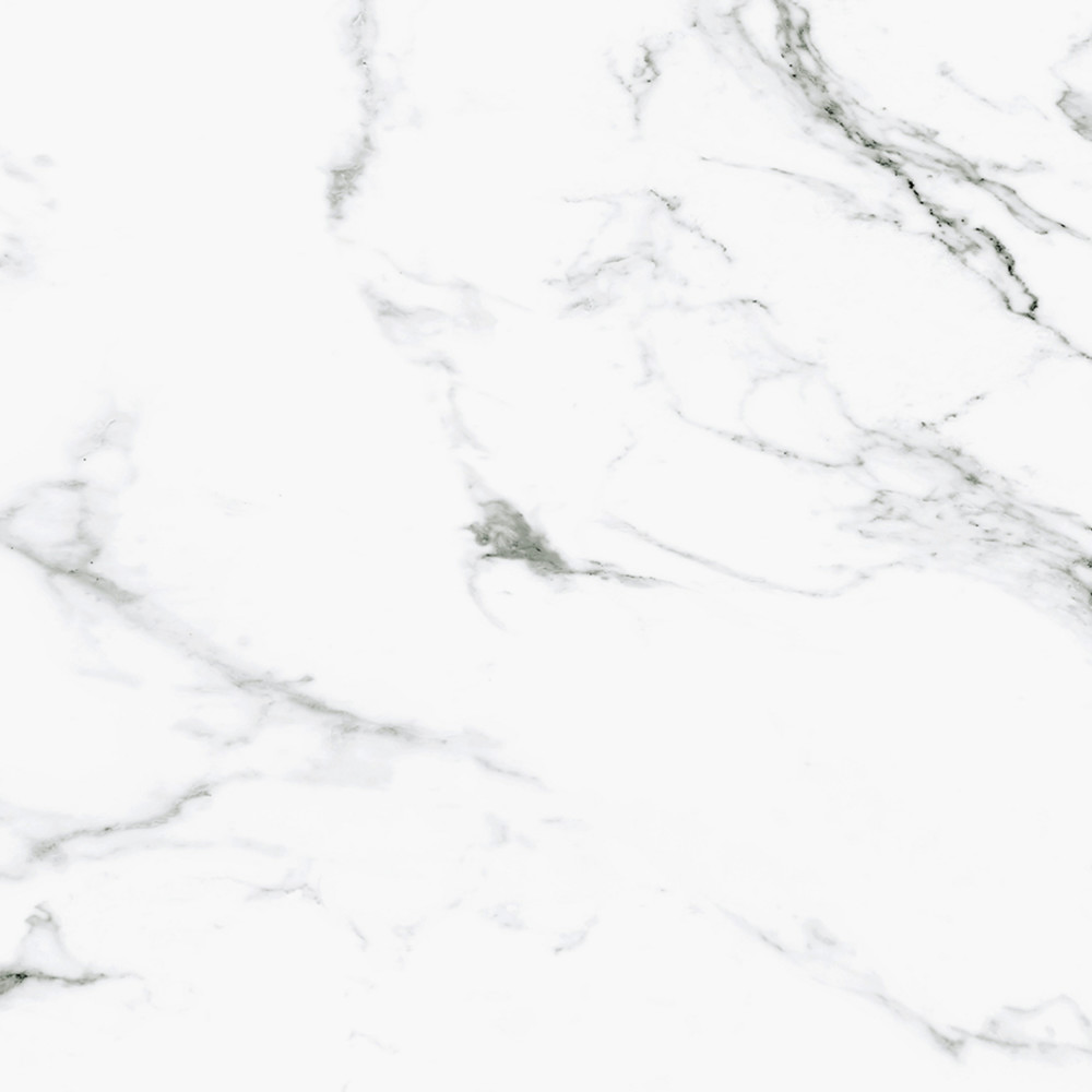 Timeless Calacatta 12-7/8 in. x 25-5/8 in. Porcelain Floor and Wall Tile