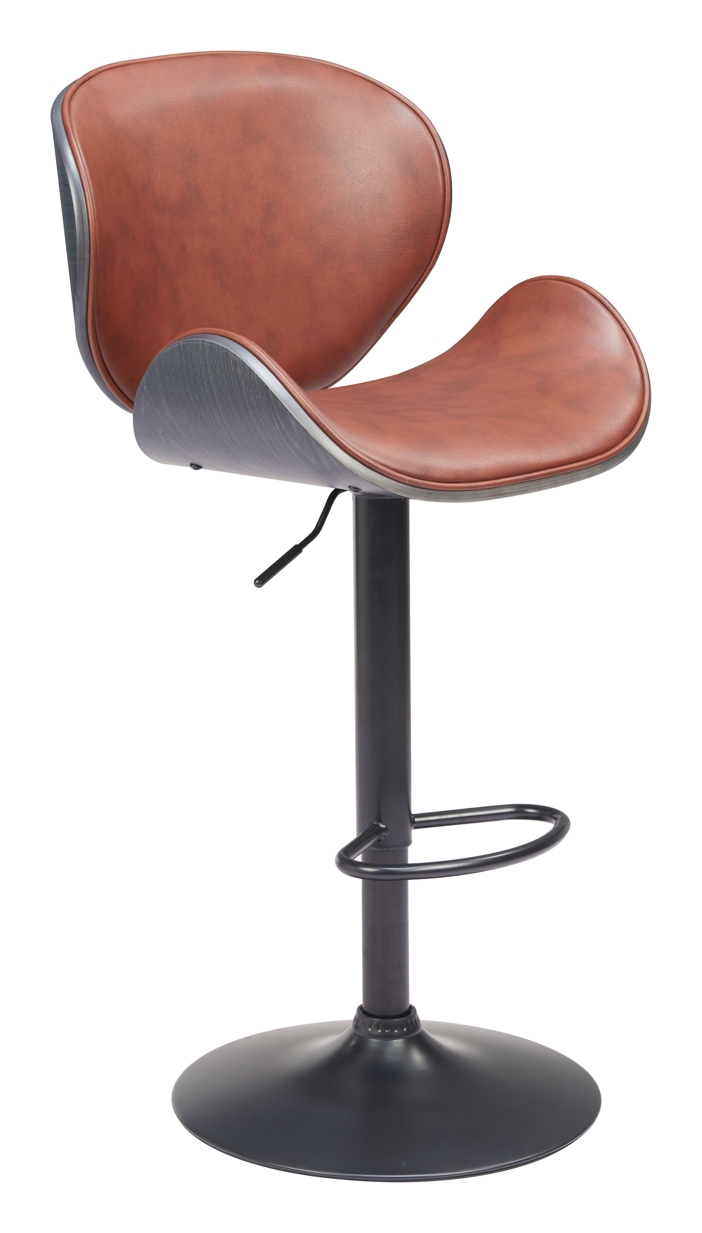 Meyane Barstool Brown product image