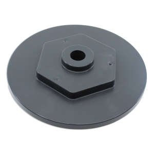 Side Brush Flange Fsr