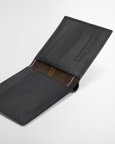 Brunton Leather Wallet 