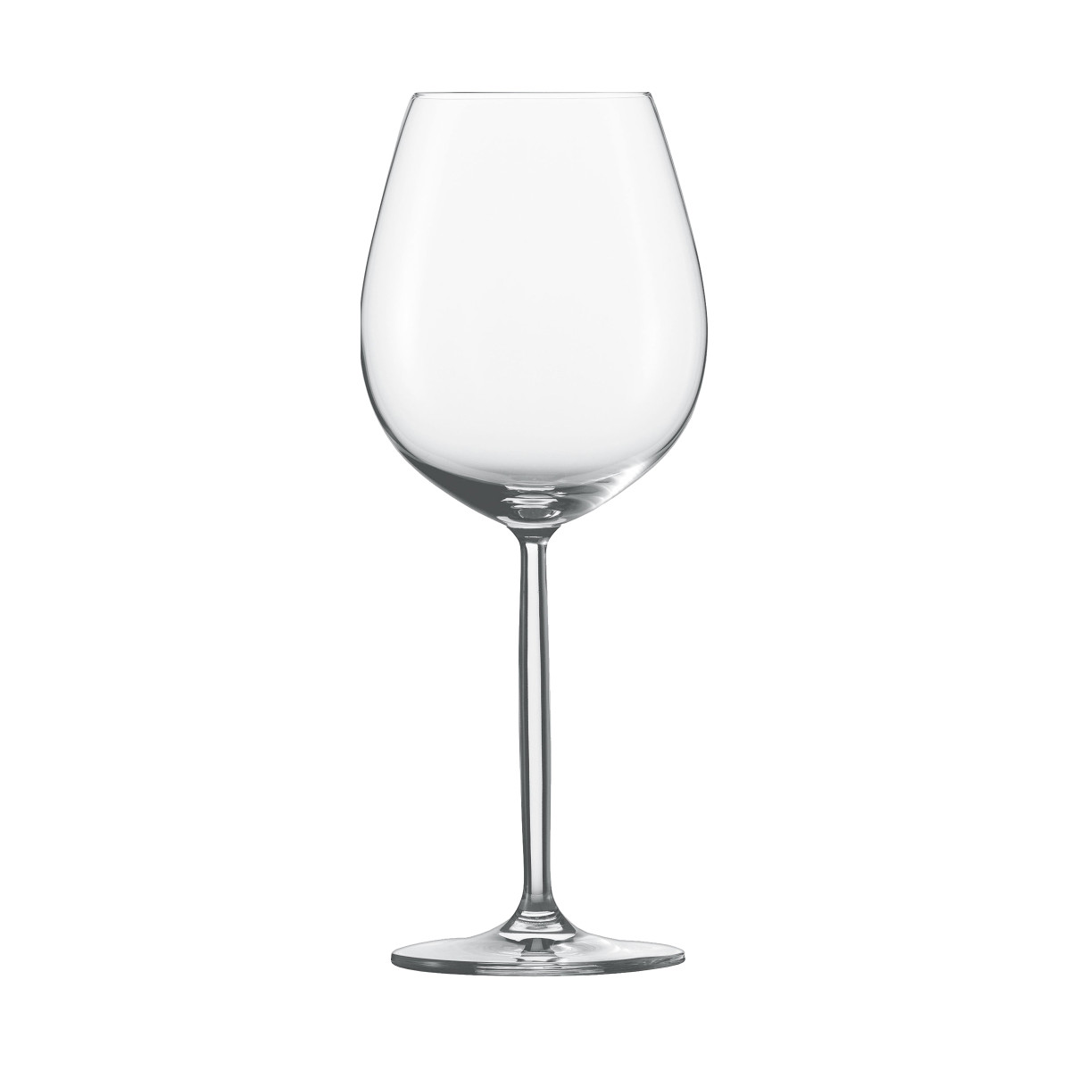 Diva Wine/ Water Goblet 20.7oz