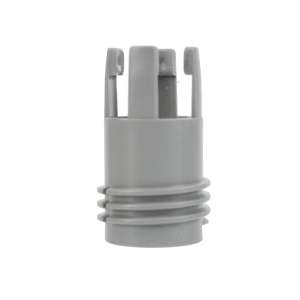 Unger, Inside Locking Collar. 25mm, Gray