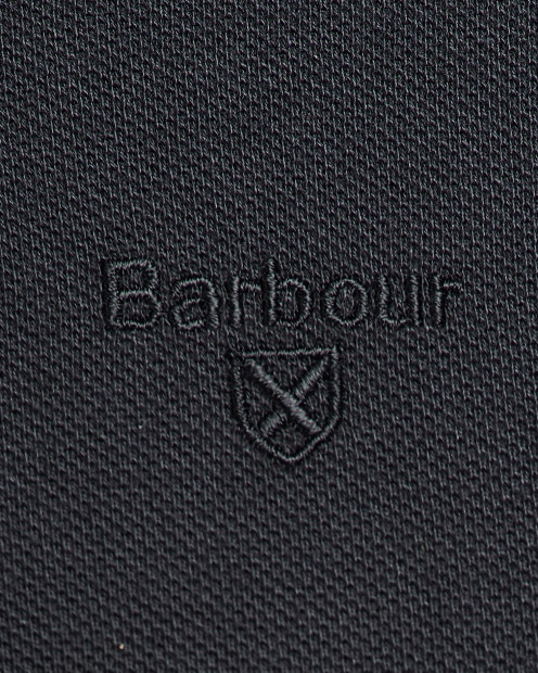 Langarmshirt Essential 