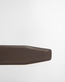 Cintura in pelle Clyde 