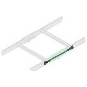 Cable Tray Fitting, Cable Ladder Bonding Kit, Steel