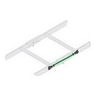 Cable Tray Fitting, Cable Ladder Bonding Kit, Steel
