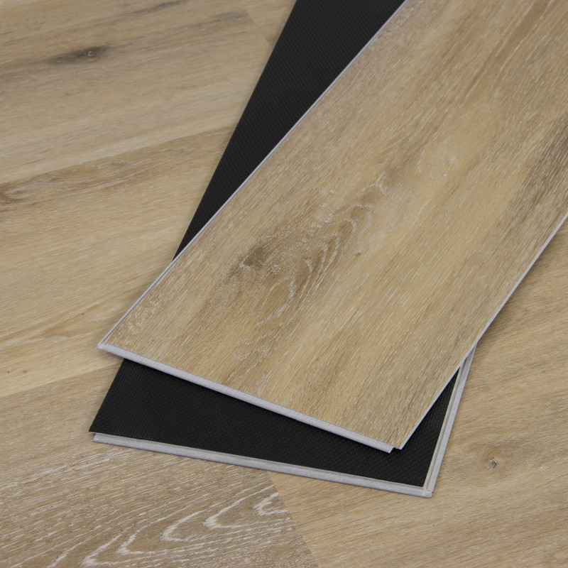 Natural Elm Select XL Vinyl Flooring-0