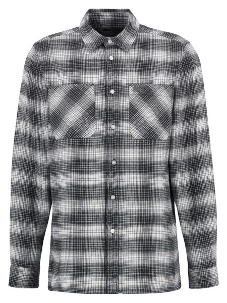 Ashby Ombre Long-Sleeved Shirt Ashby Ombre Long-Sleeved Shirt
