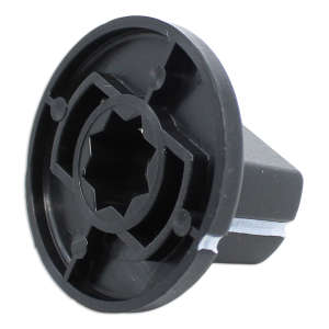 Water Valve Knob