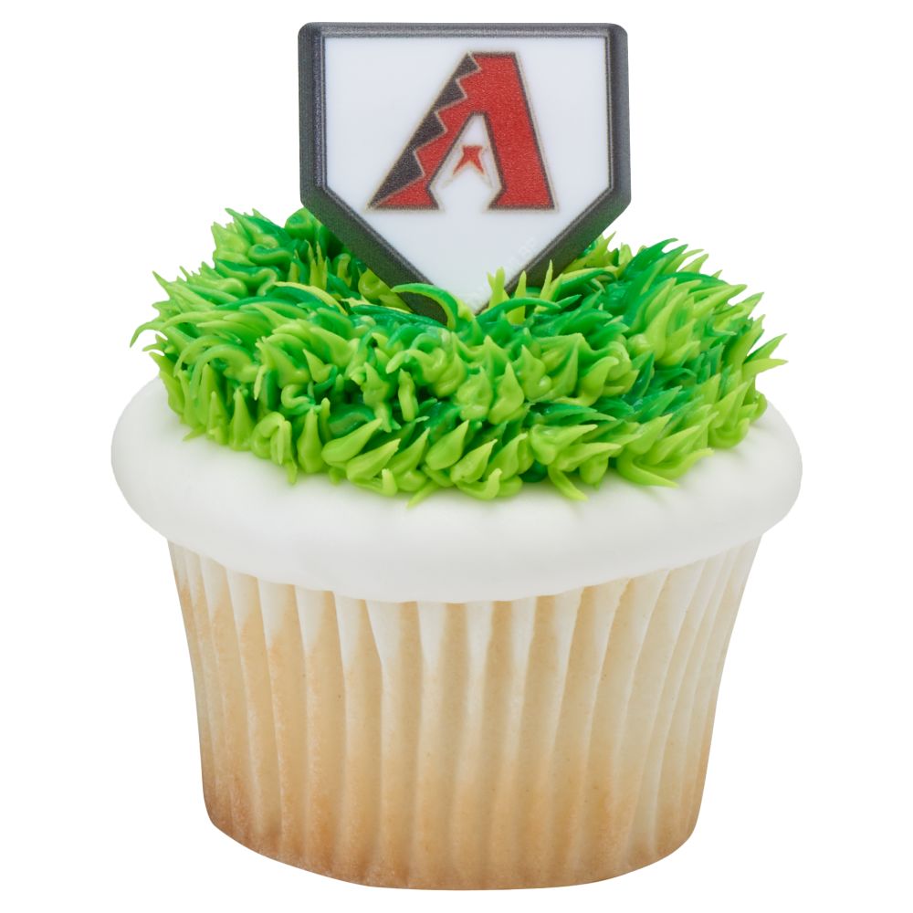 Image Cake MLB® Arizona Diamondbacks™