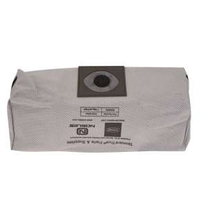 Bag Cloth For Wide Area Vac