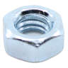 Hillyard, Nut M6 Znt Uni 5588 - Din 934