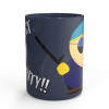 South Park 15 ounce Coffee Mug, Cartman slideshow image 3 South Park 15 ounce Coffee Mug, Cartman slideshow image 3