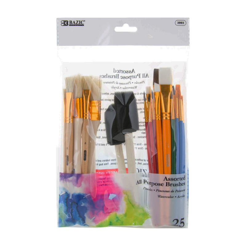 Paint Brushes