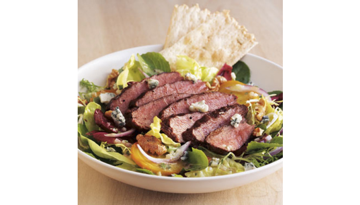ibp Trusted Excellence® Boneless Beef Chuck Flat Iron_image_1