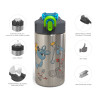 Toy Story 4 15.5 ounce Water Bottle, Buzz, Woody & Friends slideshow image 8 Toy Story 4 15.5 ounce Water Bottle, Buzz, Woody & Friends slideshow image 8