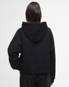 Lana Zip-Up Hoodie 