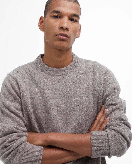 Maglione girocollo Tainsbury