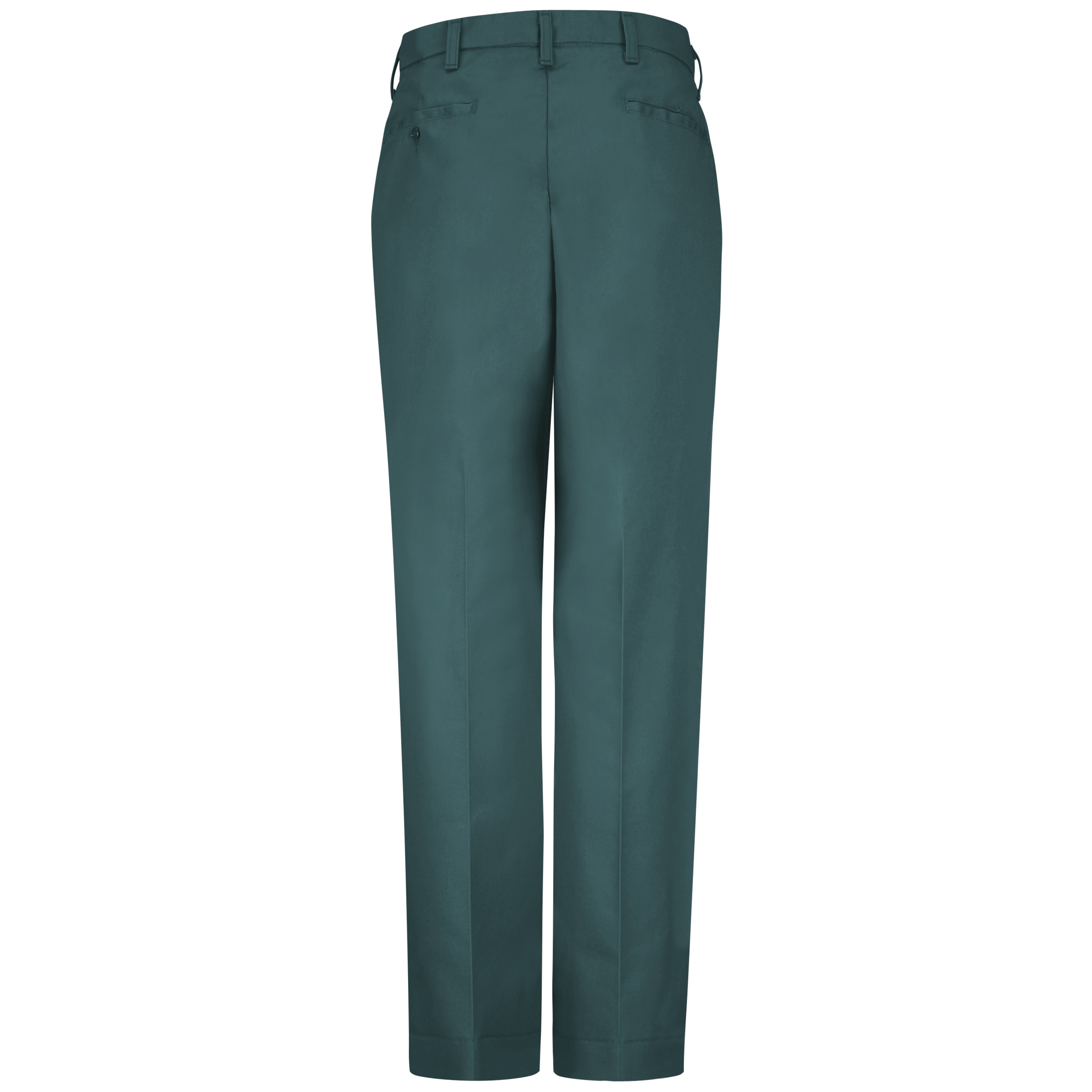 Red Kap Men's Red-E-Prest Work Pant - Picture 14 of 21