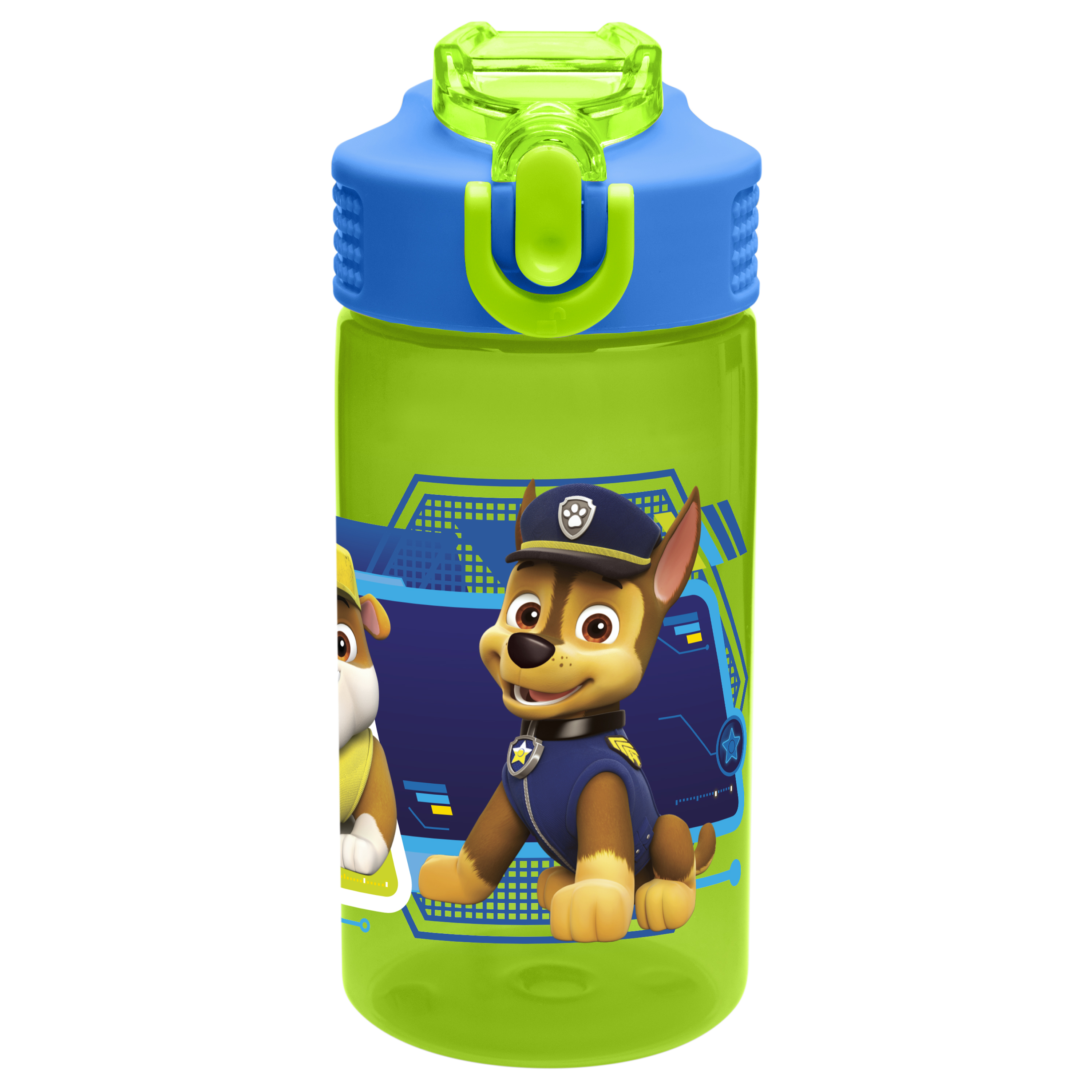 Paw Patrol Kid’s Lunch Set, Rubble, Chase, Marshall & Friends slideshow image 5 Paw Patrol Kid’s Lunch Set, Rubble, Chase, Marshall & Friends slideshow image 5