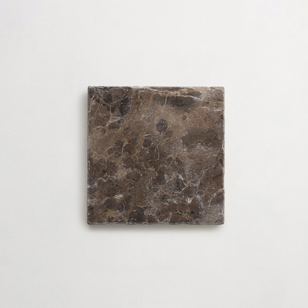 lapidary: girata | classique stout | iberian chocolate | tumbled 