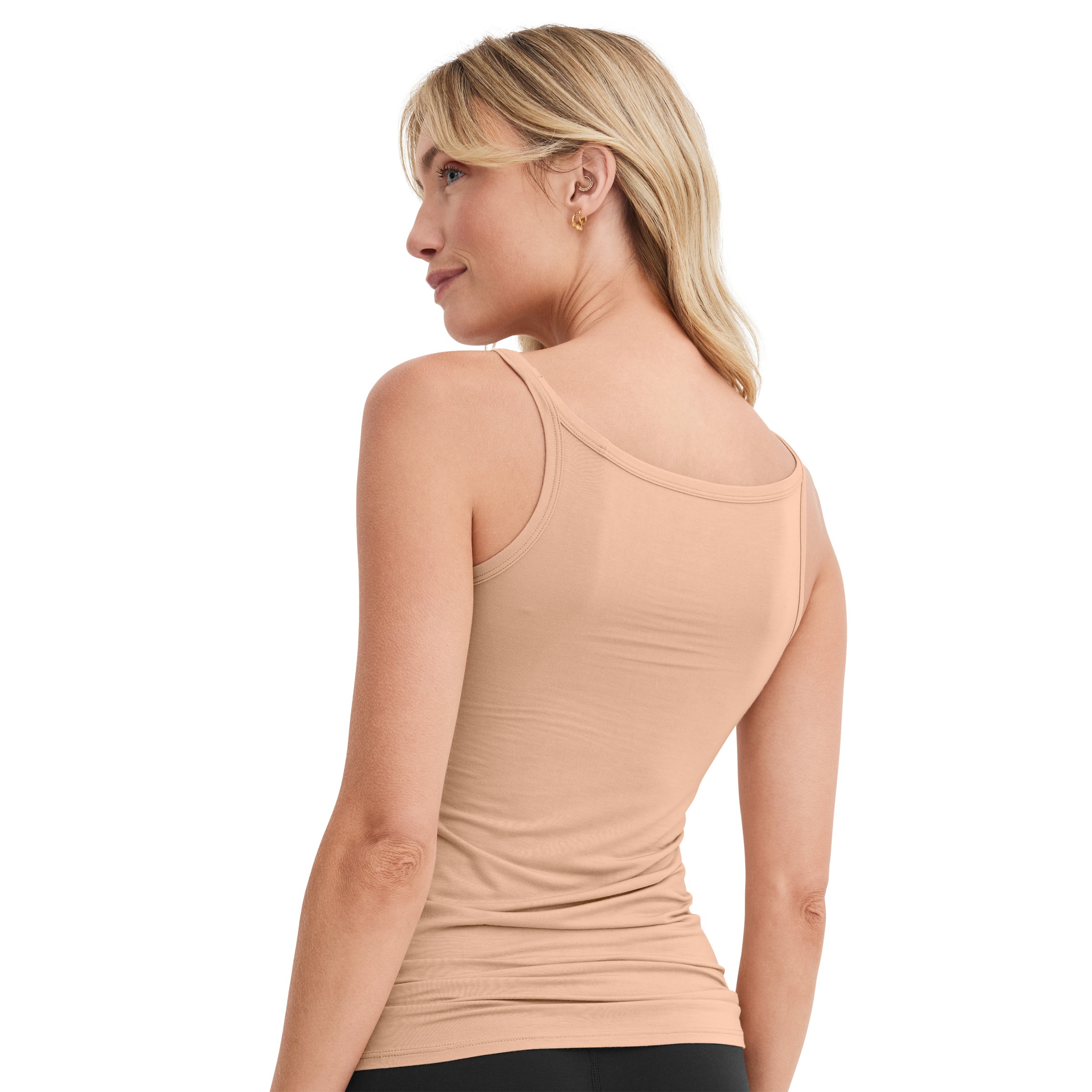 Jockey Women's Supersoft Cami - Picture 29 of 62