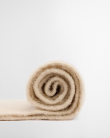 Ellison Scarf Oatmeal