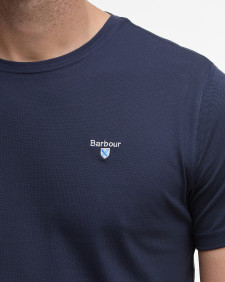 T-Shirt Tartan Pique 