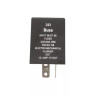 Eaton Bussmann Series NO.243 flasher 12V 25A Non Indicating Circuit protector