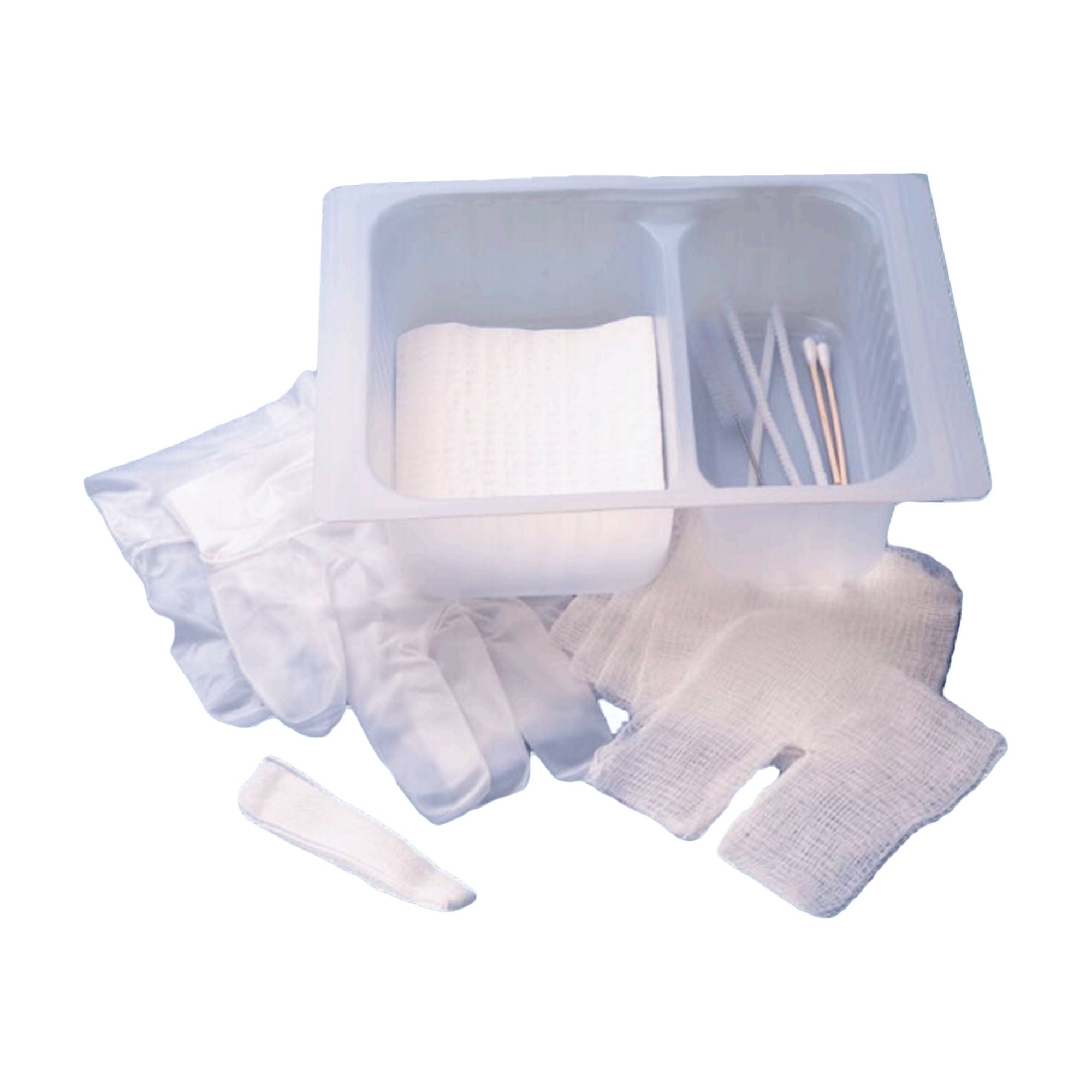 AirLife™ Tracheostomy Care Kit