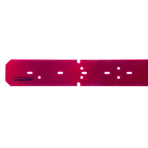 Squeegee Front Linatex Lite Qty 1