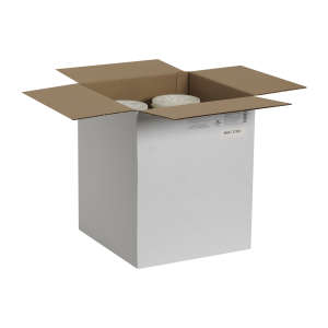 Georgia Pacific, Heavy-duty Industrial Hand Cleaner Gel Soap,  3000 mL Cartridge