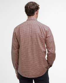 Finwell Tailored Long-Sleeved Shirt 