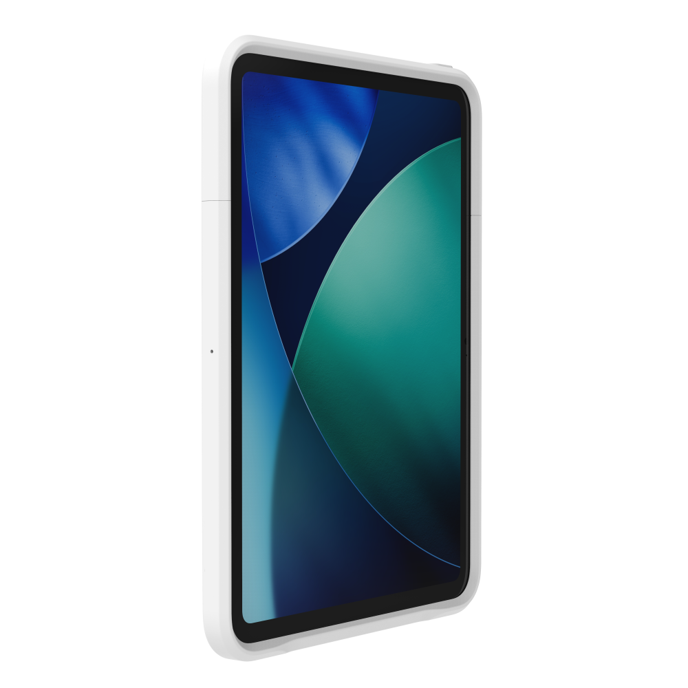 CONNECT Case for for iPad (A16) | iPad 10.9" (10th gen) - White
