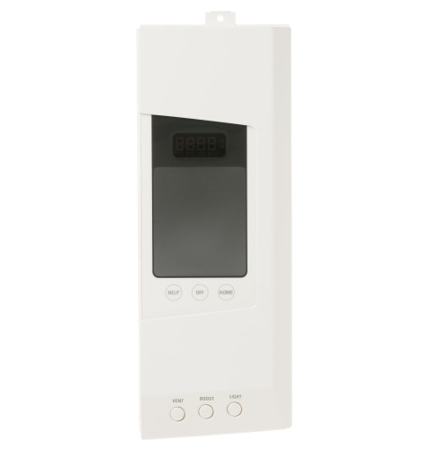 MICROWAVE CONTROL PANEL - BISQUE