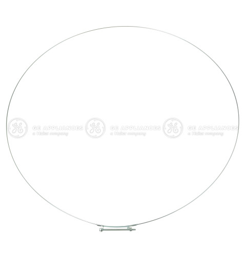 GASKET INSIDE CLAMP