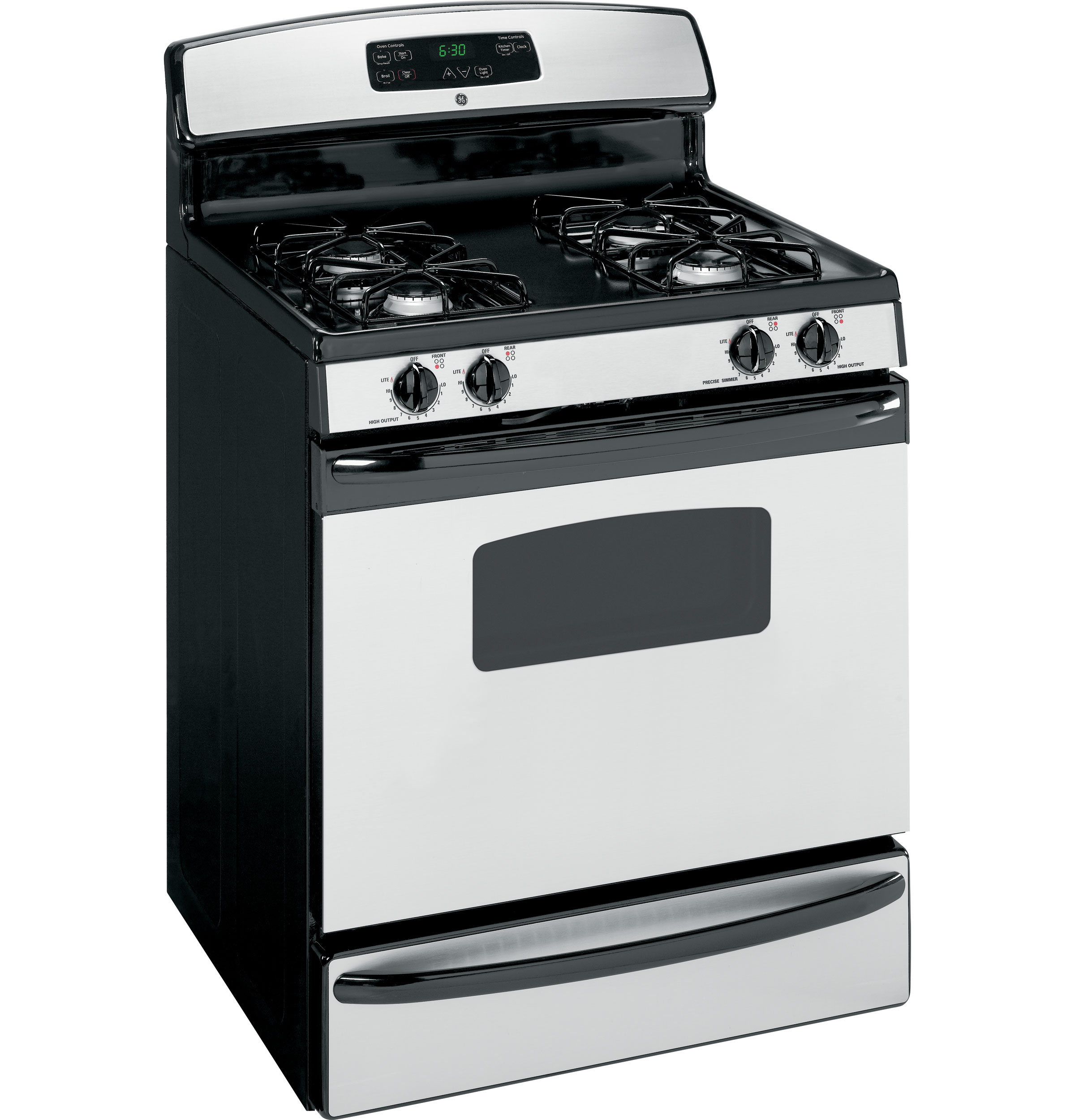 GE® 30
