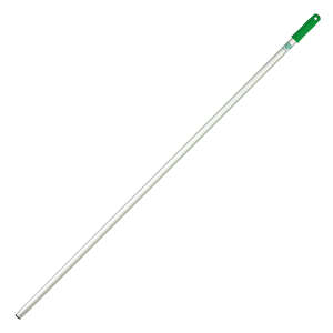 Unger, Pro Knock Down 1.5 Degree, Tapered Handle, 56", Aluminum, Green