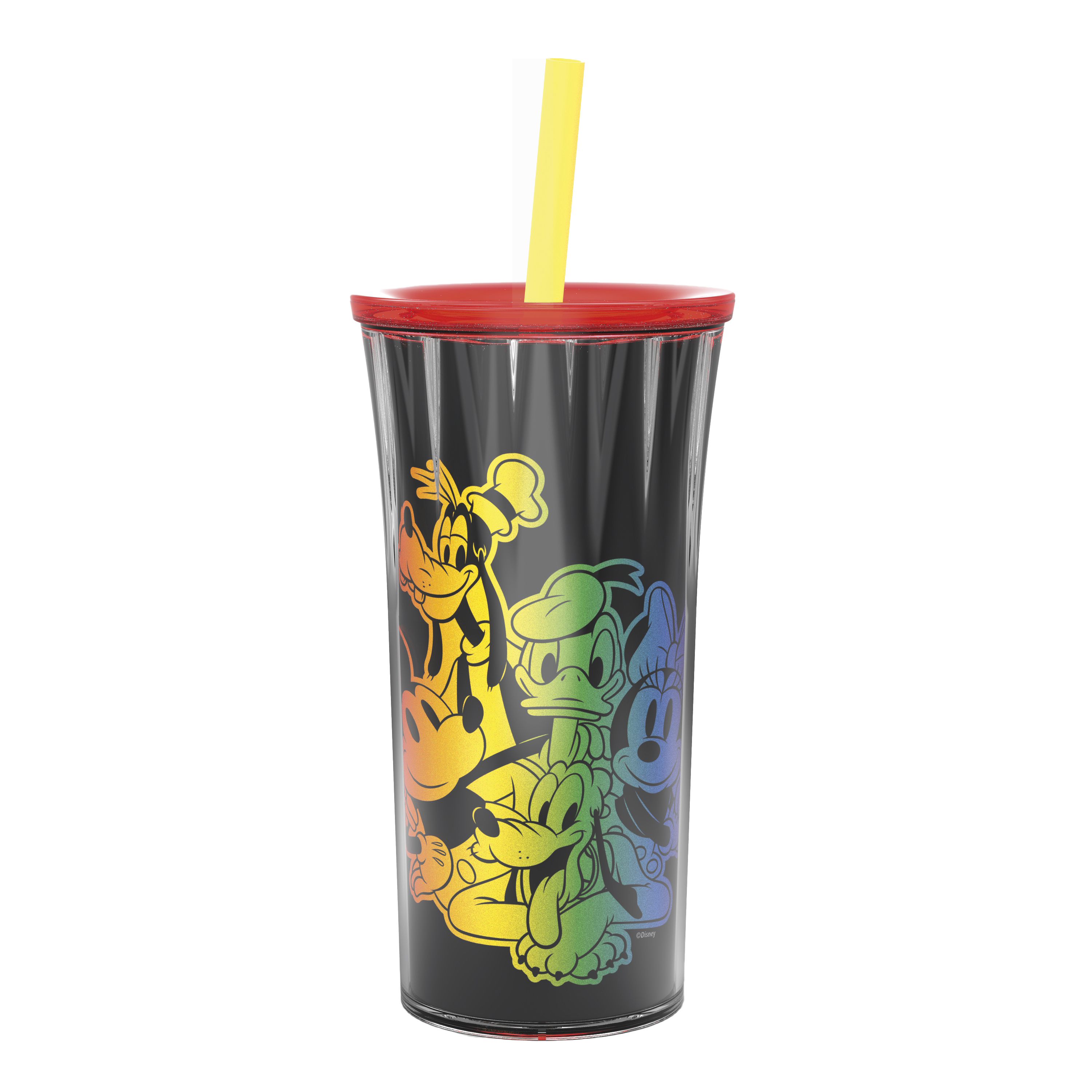 Disney 20 ounce Insulated Tumbler, Mickey Mouse slideshow image 1 Disney 20 ounce Insulated Tumbler, Mickey Mouse slideshow image 1