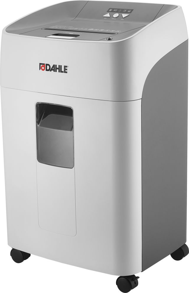 Auto-feed shredders are a convenient way to shred stacks of paper very quickly and easily.