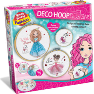 Deco Hoop Designs Embroidery Hoop Pictures