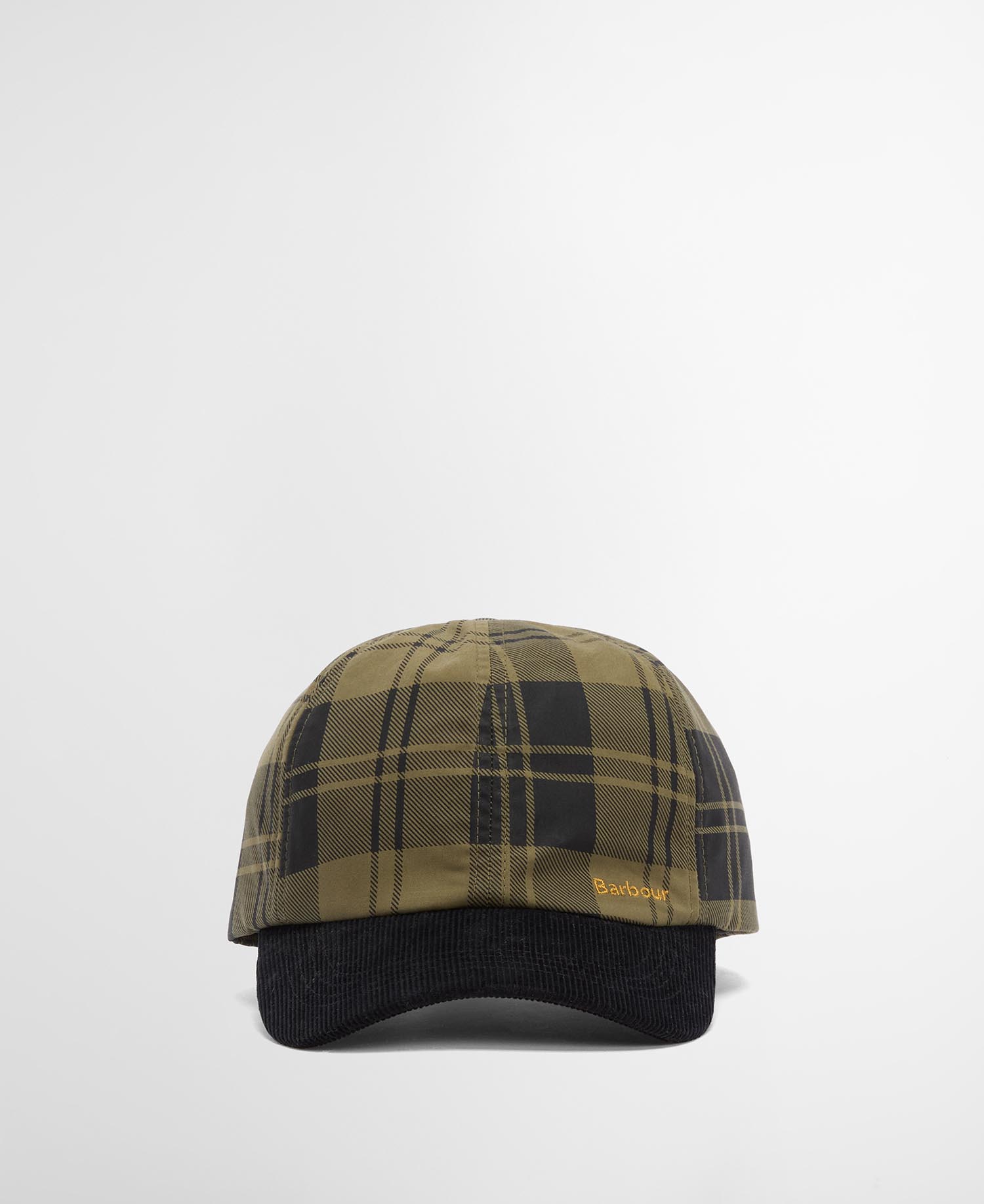 Cappellino in tartan Elaine image number 1