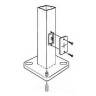 Anchor Bolt Set 3/4 x 30 x 3 Inches
