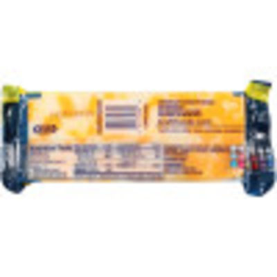 Kraft Natural Colby Jack Cheese Block 9.6 oz Wrapper