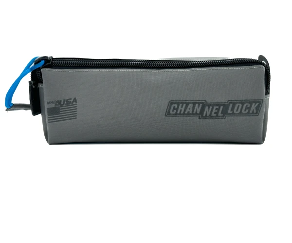 ZPS2G Premium Dual Zip Pouch with LASERLOCK Fabric™